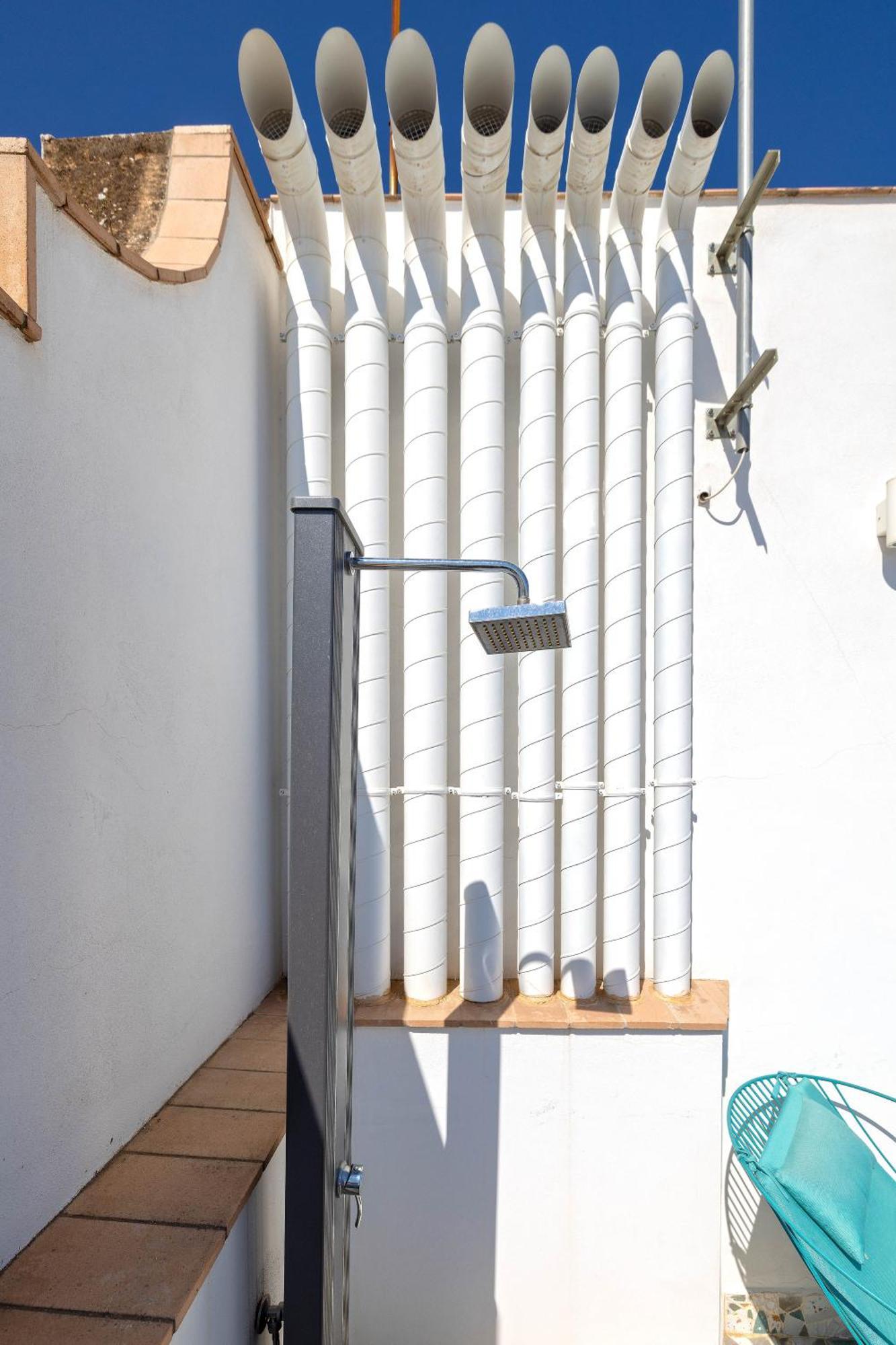 Lukanda Luxury Seville Exterior photo